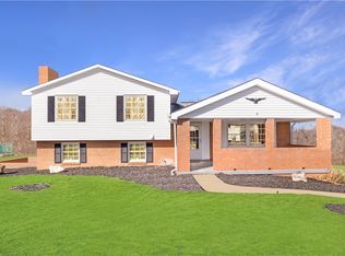 3583 Old Oakdale Rd, Mc Donald, PA 15057