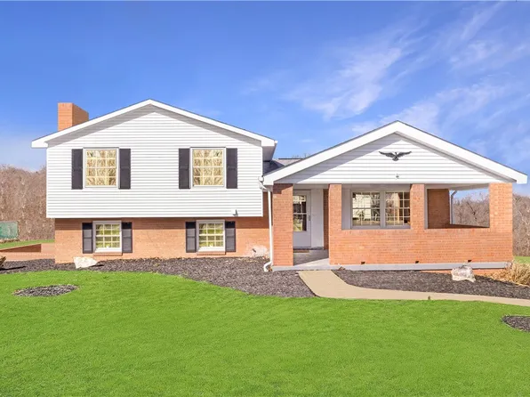 3583 Old Oakdale Rd, Mc Donald, PA 15057