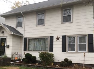 250 Merchants Rd, Rochester, NY 14609