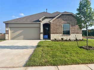 1204 Hickory Rd, Azle, TX 76020
