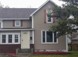 551 S Elm St, Nappanee, IN 46550