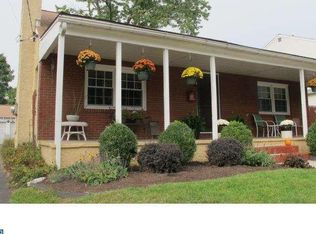 25 Cox Ave, Morrisville, PA