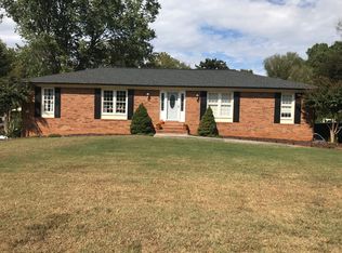 2672 Woodcrest Dr SW, Concord, NC 28027