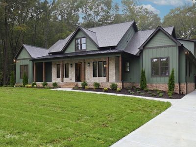 8948 Big Bend Rd, Signal Mountain, TN, 37377