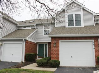6824 Cedar Cove Dr, Centerville, OH 45459
