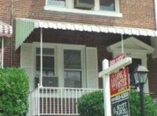 4627 5th St NW, Washington, DC 20011