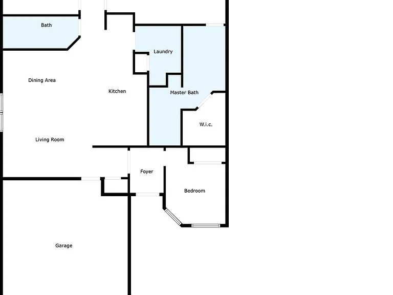 3743 Vista Cove Dr — Photo 15