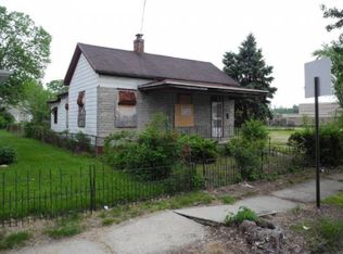 1317 W 1st St, Dayton, OH 45402