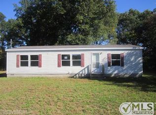 2584 W Scenic View Dr, Rothbury, MI 49452