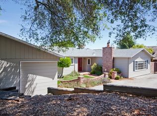 560 Lakemead Way, Redwood City, CA 94062