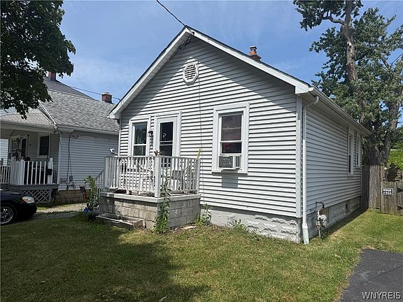 2nd image of 7210 Stephenson Ave