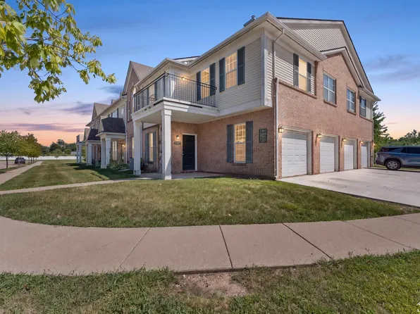23659 Northstone Village Dr #94, Taylor, MI 48180