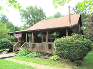 1836 Teepee Trl, Allegan, MI