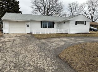 908 N Larkin Ave, Joliet, IL 60435