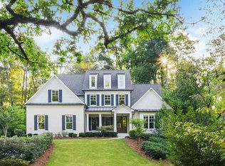 4719 Powers Ferry Rd, Sandy Springs, GA 30327