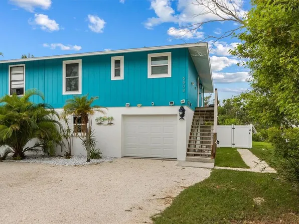 6808 Palm Dr #B, Holmes Beach, FL 34217