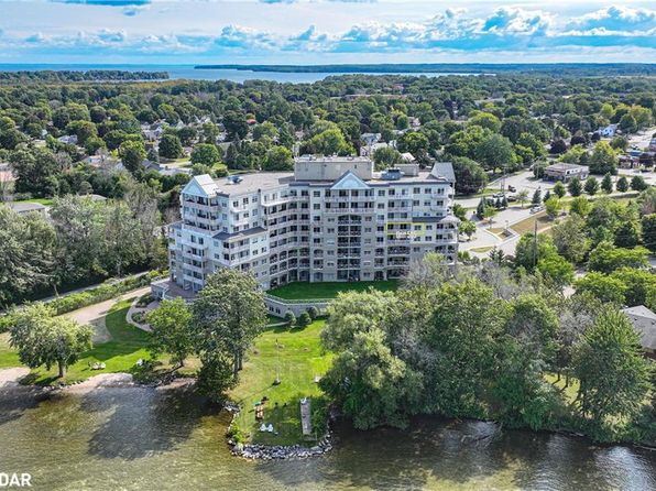 354 Atherley Rd #505, Orillia, ON L3V 0B8