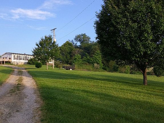 Gracie Lane approach right