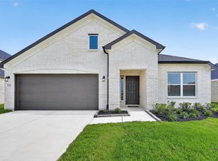 1057 Sunflower Terrace Dr, Magnolia, TX 77355