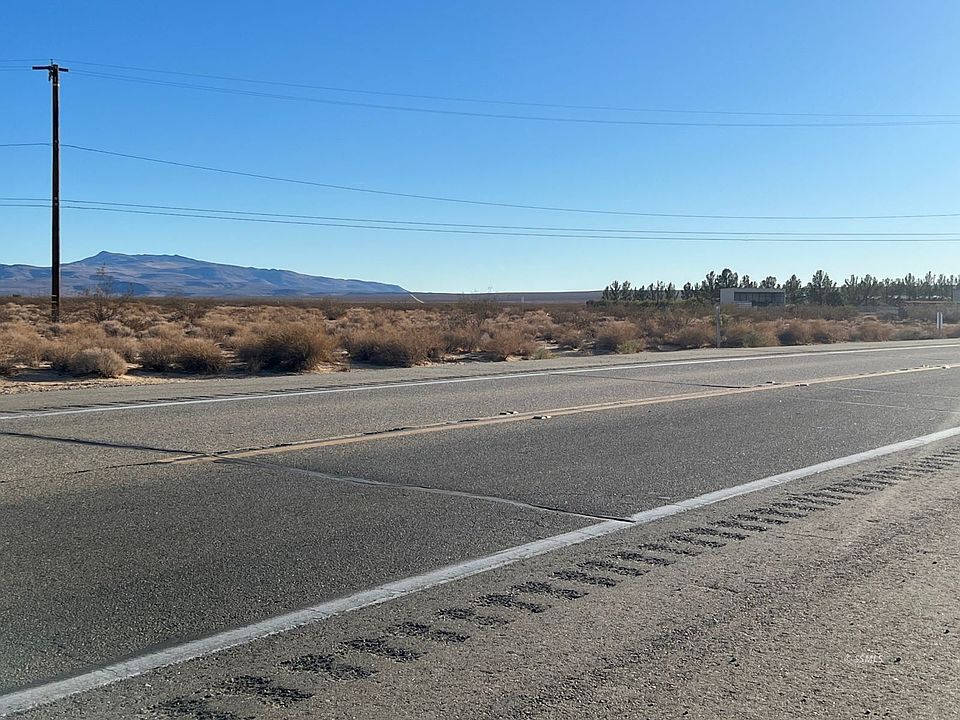 1st image of Inyokern R 84 60 23 Rd