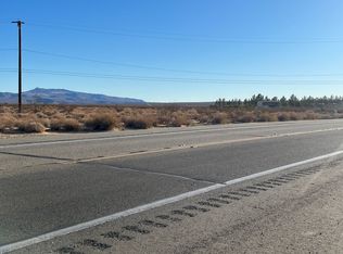 Inyokern R 84 60 23 Rd, Inyokern, CA 93527