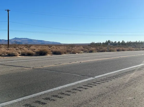 Inyokern R 84 60 23 Rd, Inyokern, CA 93527