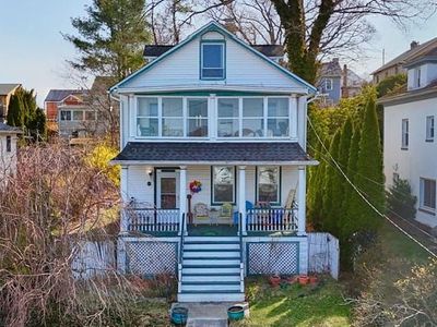 25 Belleview Avenue, Ossining, NY, 10562