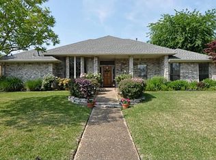 728 Cardinal Ln, Coppell, TX 75019