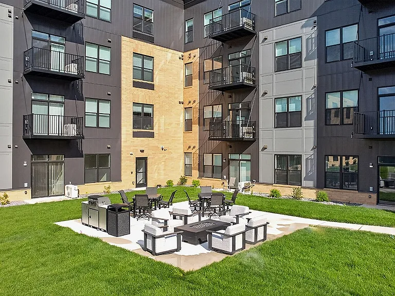 Mill on Main I & II — Photo 13