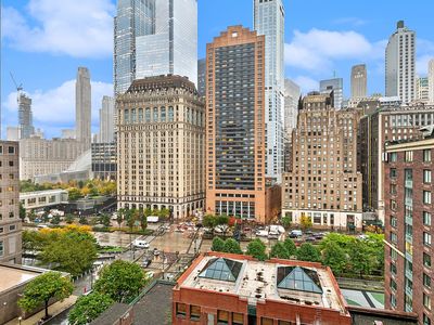 250 S End Ave APT 12F, New York, NY, 10280
