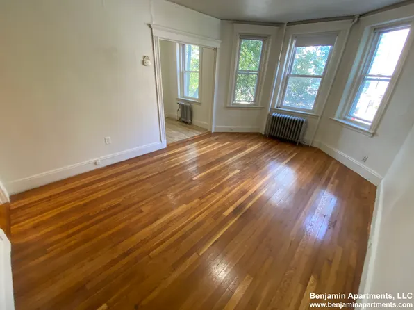 235 Park Dr, Boston, MA