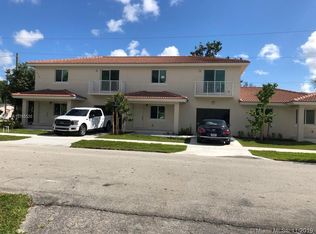715 N 59th Ave, Hollywood, FL 33021