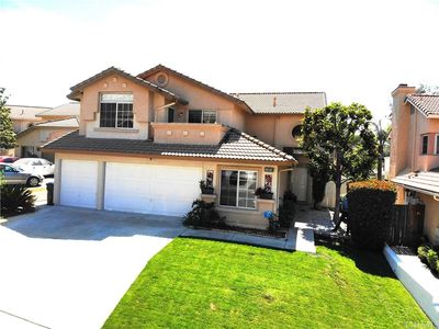 11912 Cascada Ct, Fontana, CA, 92337
