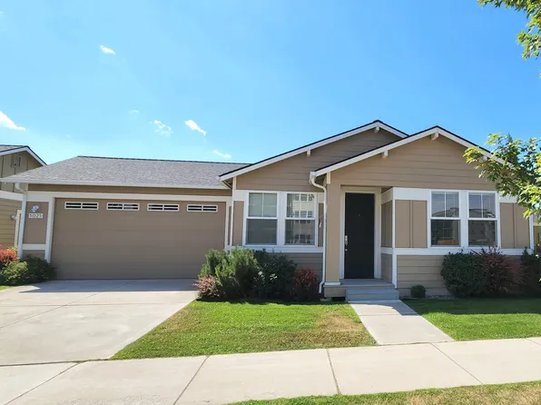 5025 Pius Way, Missoula, MT 59808