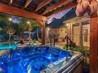 1010 Saint Tammany Ct, Shreveport, LA 71106