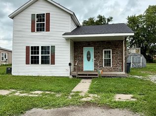 416 E Elm St, Rensselaer, IN 47978