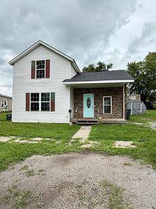416 E Elm St, Rensselaer, IN, 47978