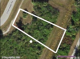 146 Smallwood Rd, Rotonda West, FL 33947