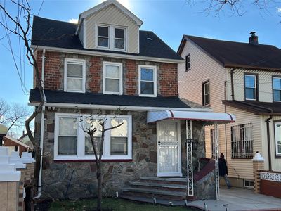 210-24 113 Avenue, Jamaica, NY, 11429