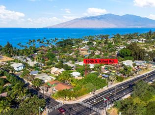 1606 S Kihei Rd, Kihei, HI 96753