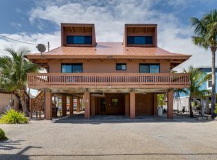 122 E Cahill Ct, Big Pine Key, FL 33043