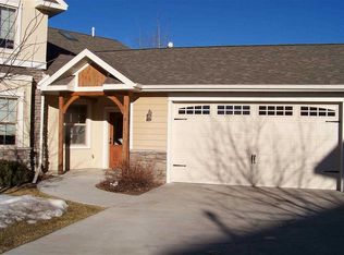2366 W Beall St APT 3, Bozeman, MT 59718