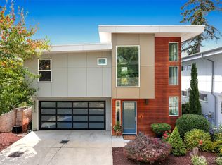 5911 C 21st Avenue SW, Seattle, WA 98106