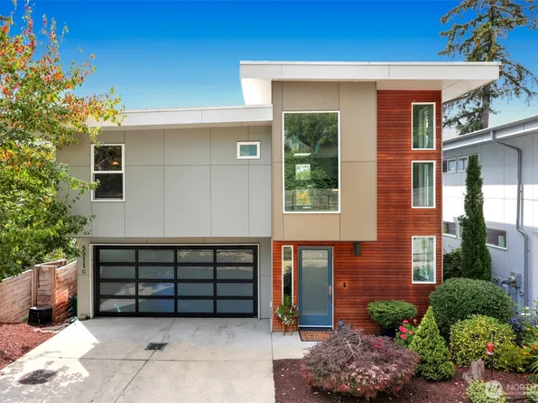 5911 C 21st Avenue SW, Seattle, WA 98106