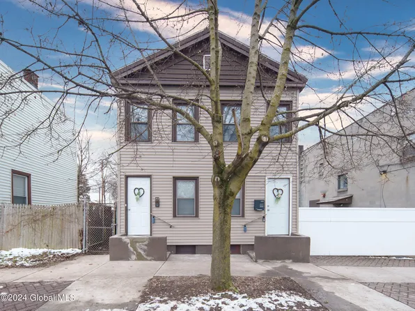 34 112th Street, Troy, NY 12182