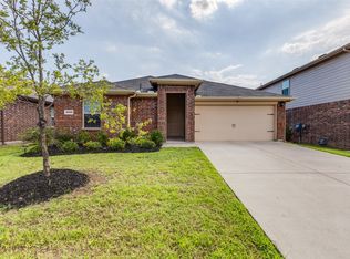 2225 Starling St, Crandall, TX 75114