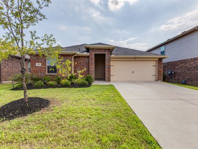 2225 Starling St, Crandall, TX, 75114