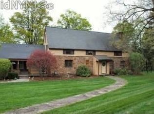 3 Slaytonbush, New Hartford, NY 13501