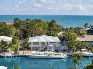 344 E Seaview Dr, Duck Key, FL 33050