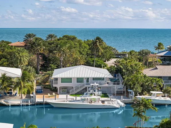 344 E Seaview Dr, Duck Key, FL 33050